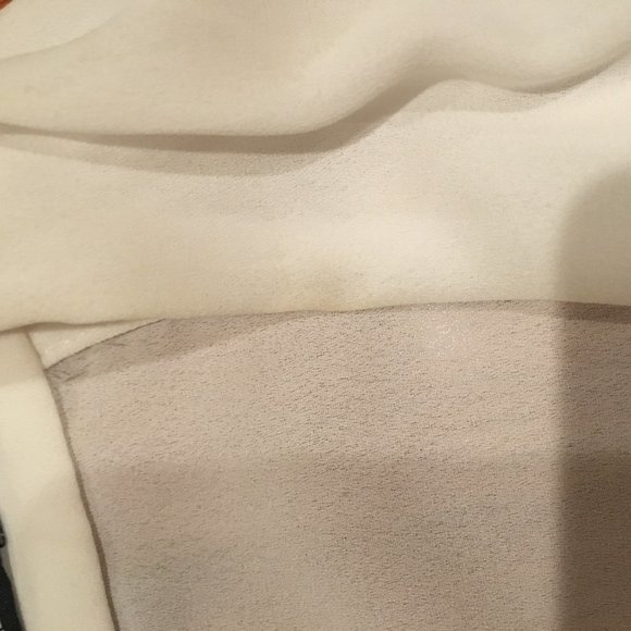 Krisa XS blouse - Picture 3 of 5